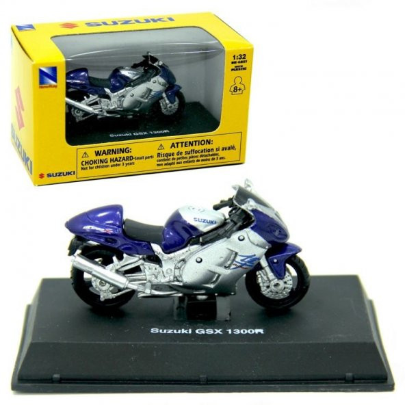 Sunman 1:32 Mini Model Motor - 5