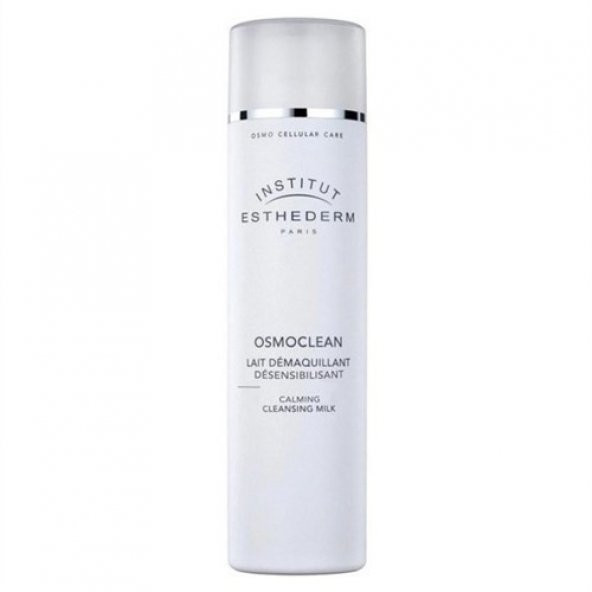 Institut Esthederm Calming Cleansing Milk 200Ml