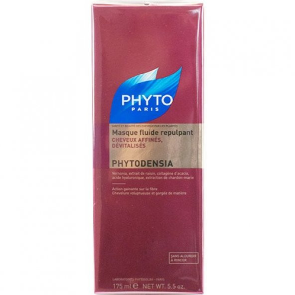 Phyto Phytodensia Mask 175 Ml