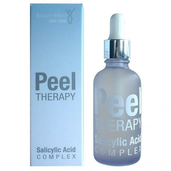 BeautyMed Peel Therapy Salicylic Acid Complex 50 ml