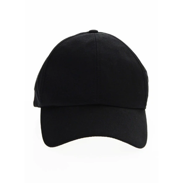 Kumaş Beyzbol Kep - 5