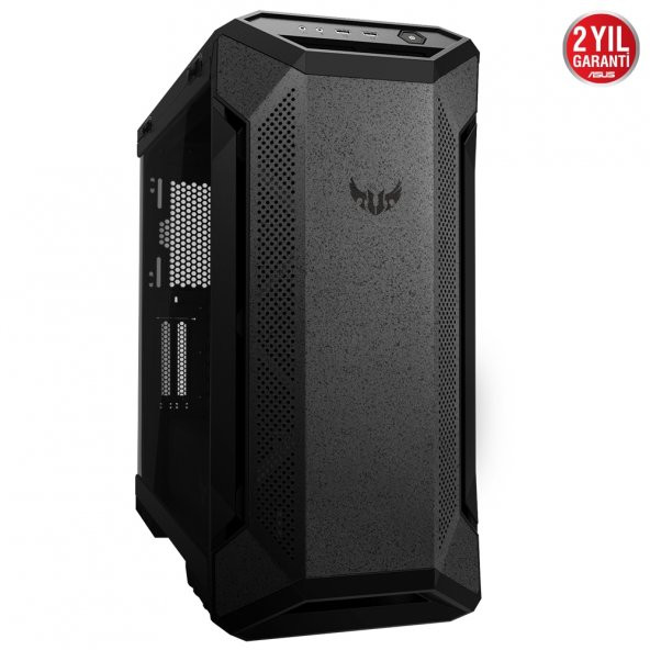 ASUS TUF GAMING GT501VC USB 3.1 E-ATX KASA - 6