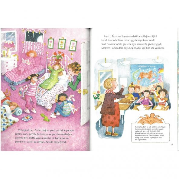 Tübitak Popüler Bilim Bunu Çözer 20 Kitap Set (6+ Yaş) - 2