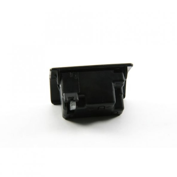 VW Polo Torpido Kapağı Mandalı 6N0857131C C81 6N0857131B C81 - Resim 3