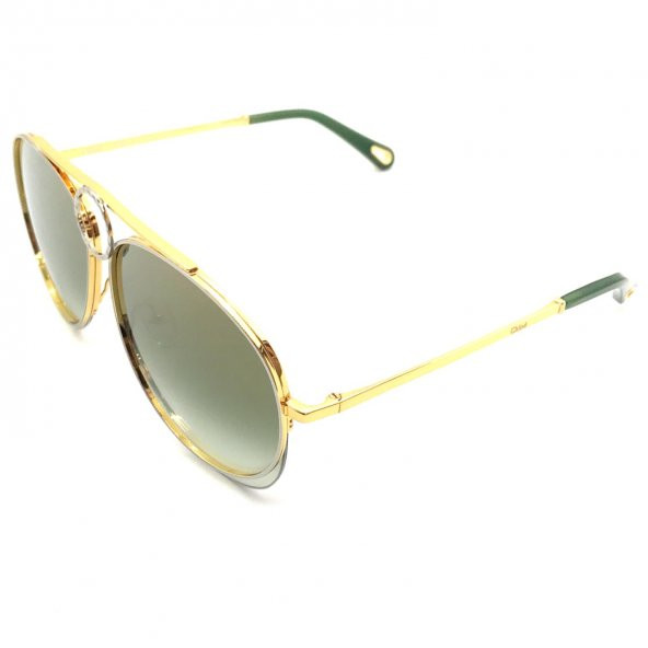 Chloe CE144S-827 Kadın Güneş Gözlüğü - Resim 2