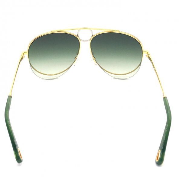 Chloe CE144S-827 Kadın Güneş Gözlüğü - Resim 4