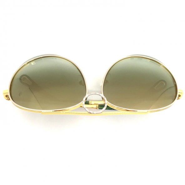Chloe CE144S-827 Kadın Güneş Gözlüğü - Resim 5