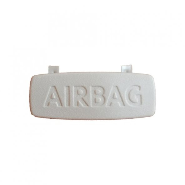 Kaplama Airbag Yazısı 3C0853437CNX1 3C0853437C [OEM] - 1