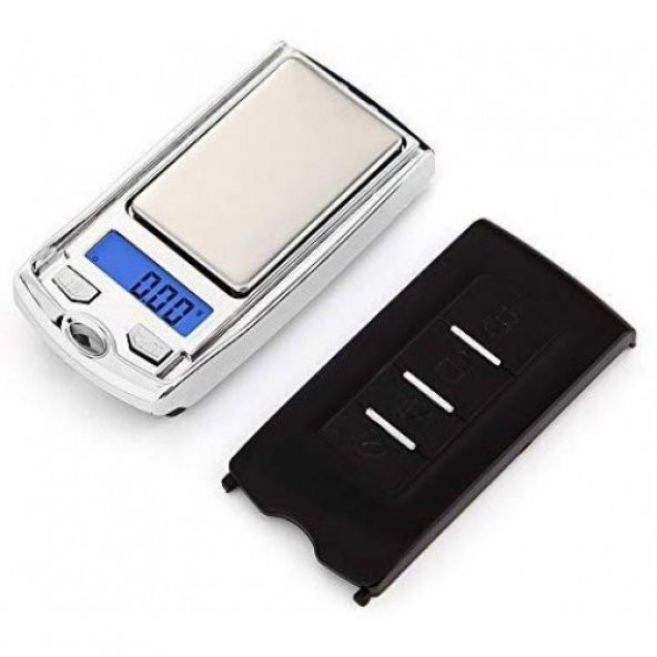 Mini Dijital Cep Terazisi ATP-136 200gr 0.01 - 5