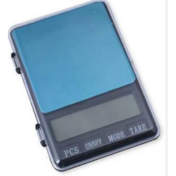 Hassas Terazi MH-999 1kg 0.01g - 2