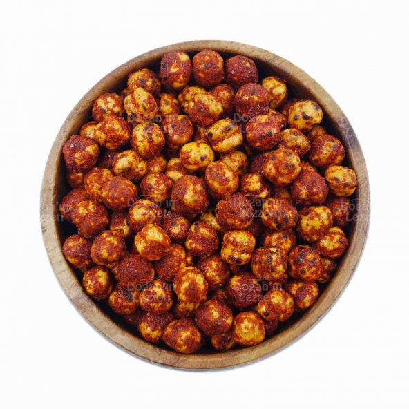 Acılı Leblebi 500 G - 3