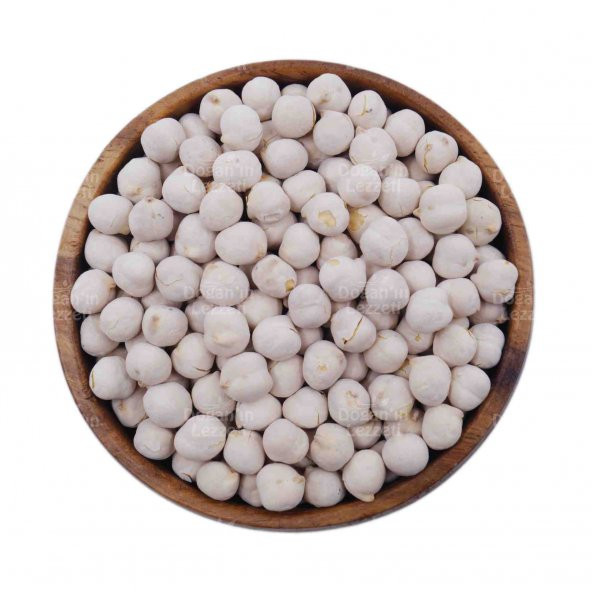 Beyaz Leblebi 1 KG - 3