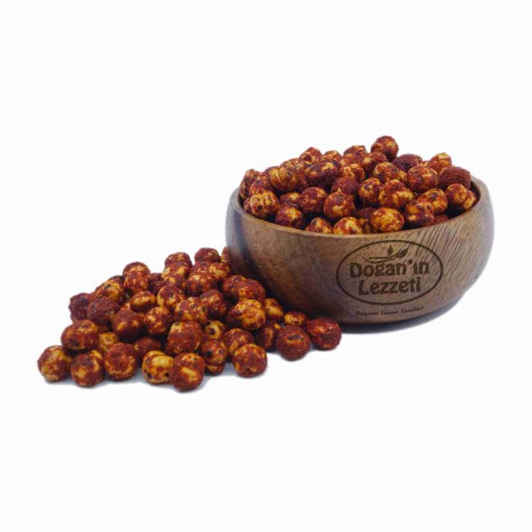 Acılı Leblebi 500 G - 4