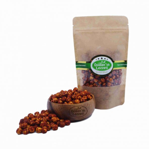 Acılı Leblebi 500 G - 5