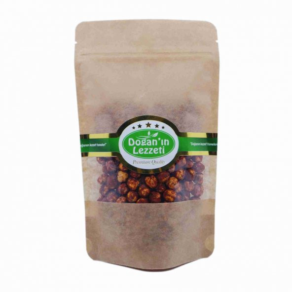 Acılı Leblebi 500 G - 6