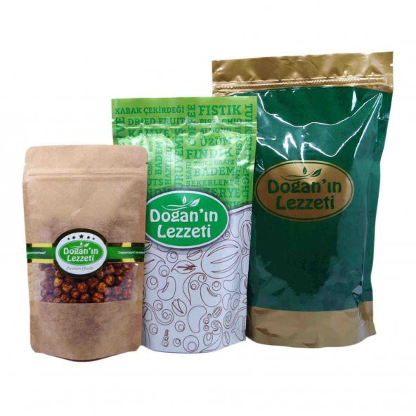 Acılı Leblebi 500 G - 7