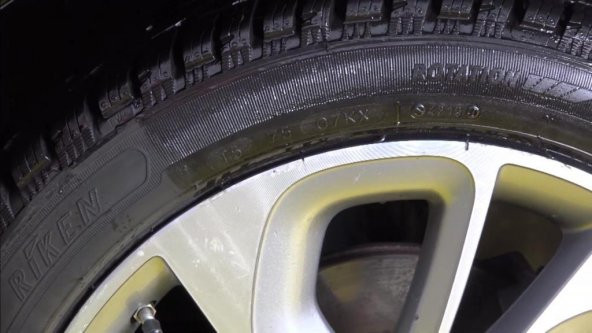 DVX Lastik Parlatıcı ve Siyahlatıcı 16 Oz 473 ml. - 3