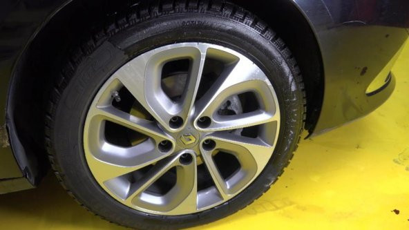 DVX Lastik Parlatıcı ve Siyahlatıcı 16 Oz 473 ml. - 4