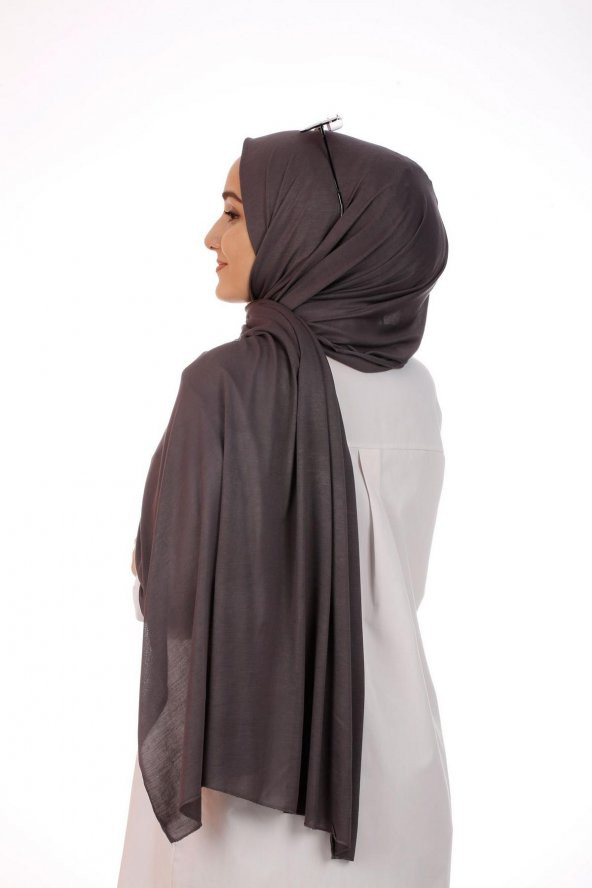 Soobepark Penye Şal Füme - 2