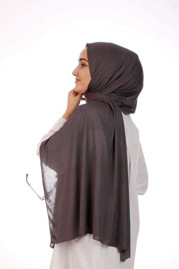 Soobepark Penye Şal Füme - 3