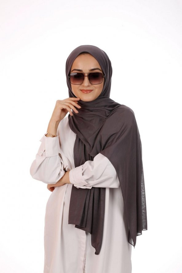 Soobepark Penye Şal Füme - 4