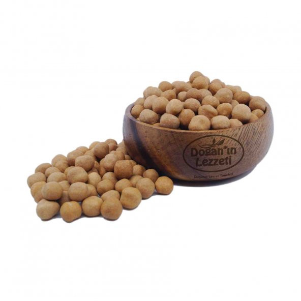 Çıtır Leblebi  500 G - 4