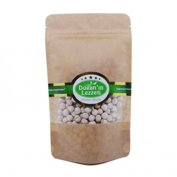 Beyaz Leblebi 500 G - 6