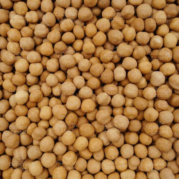 Çıtır Leblebi 250 G - 8
