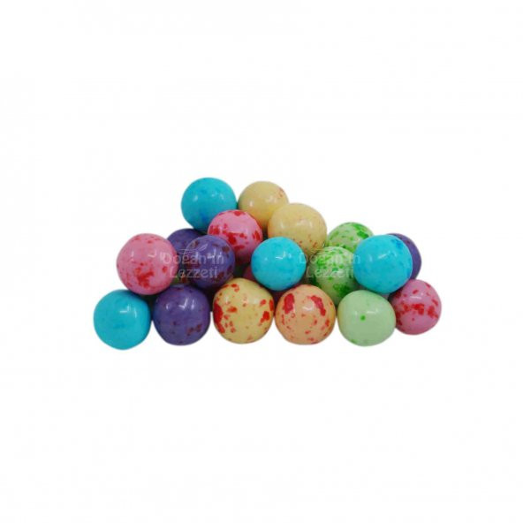 Çikolatalı Meyveli Leblebi 1 KG