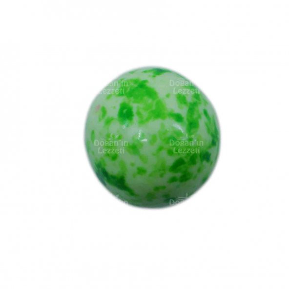 Çikolatalı Meyveli Leblebi 250 G - 2
