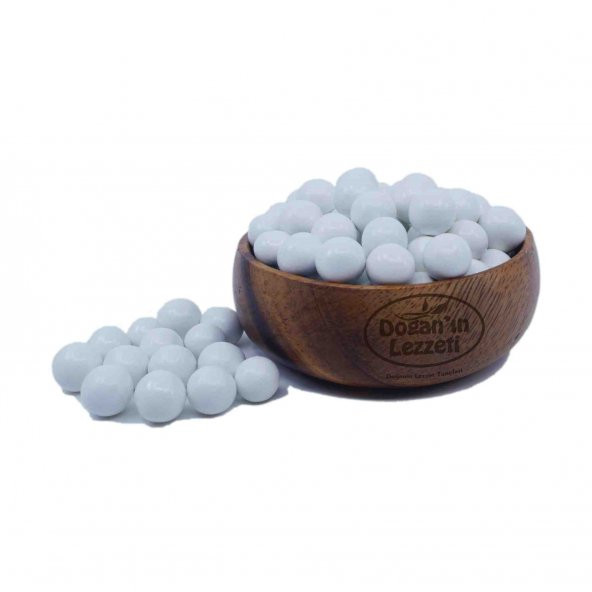 Çikolatalı Leblebi 1 KG - 4