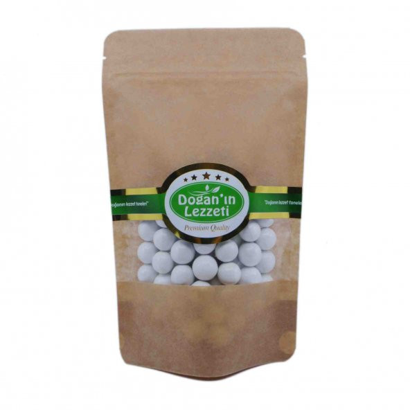 Çikolatalı Leblebi 1 KG - 6