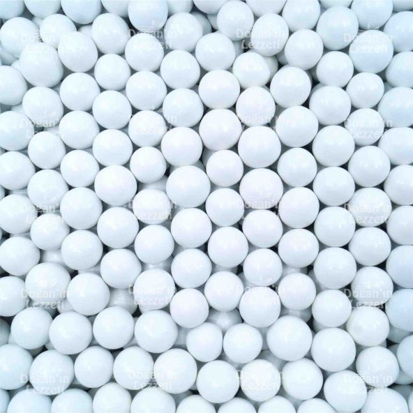 Çikolatalı Leblebi 1 KG - 8