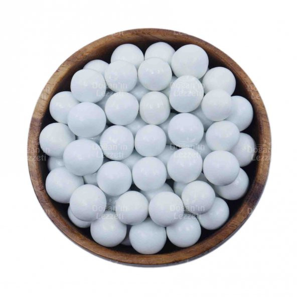 Çikolatalı Leblebi 500 G - 3