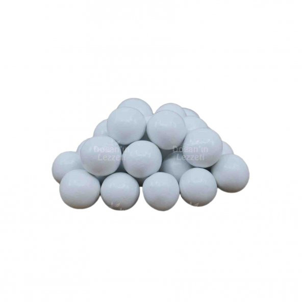 Çikolatalı Leblebi 1 KG