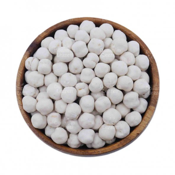 Kıtır Leblebi 1 KG - 3