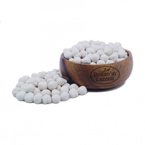 Kıtır Leblebi 1 KG - 4