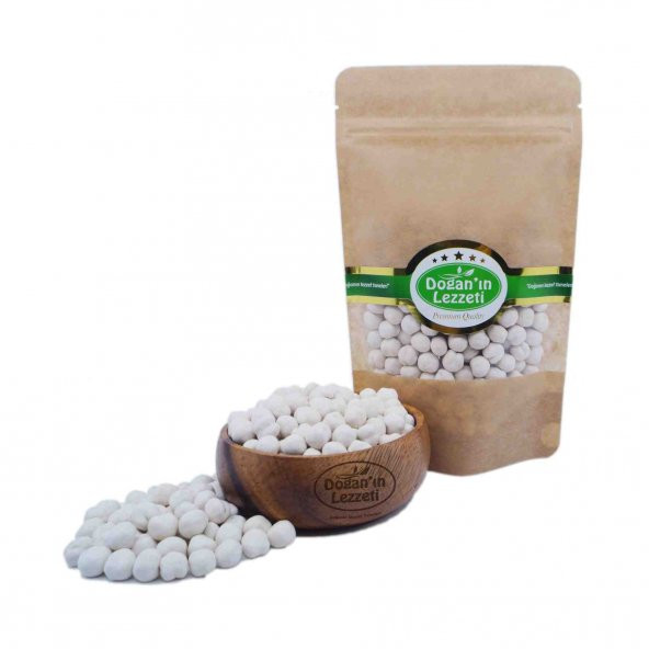 Kıtır Leblebi 1 KG - 5