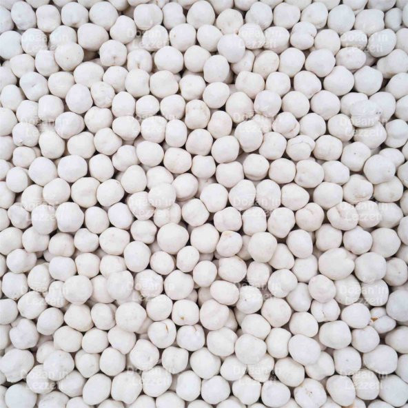 Kıtır Leblebi 1 KG - 8