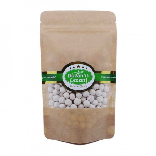 Kıtır Leblebi 500 G - 6