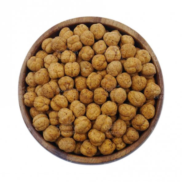 Leblebi Cips 1 KG - 3