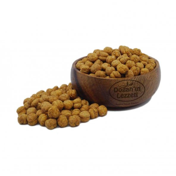 Leblebi Cips 250 G - 4