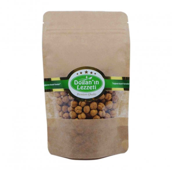 Leblebi Cips 1 KG - 6