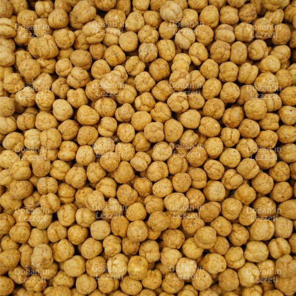 Leblebi Cips 1 KG - 8