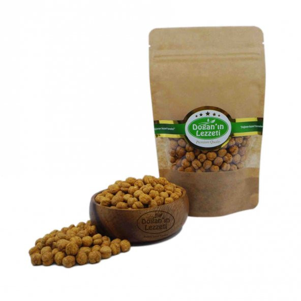 Leblebi Cips 500 G - 5