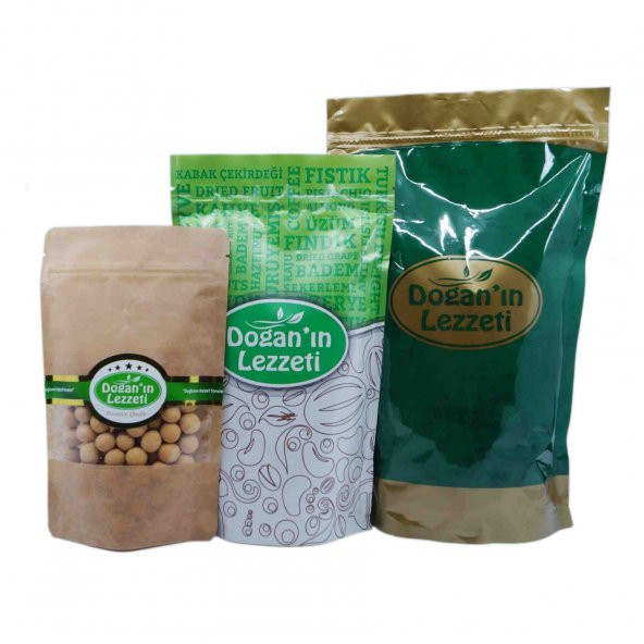 Leblebi Goflex 1 KG - 7