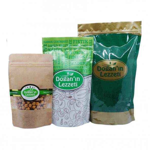 Leblebi Cips 500 G - 7