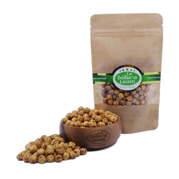 Sarı Leblebi 500 G - 5