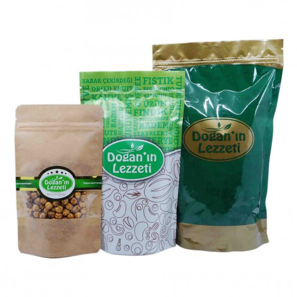 Sarı Leblebi 500 G - 7