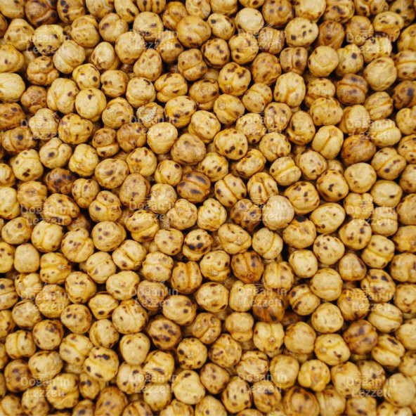 Sarı Leblebi 500 G - 8